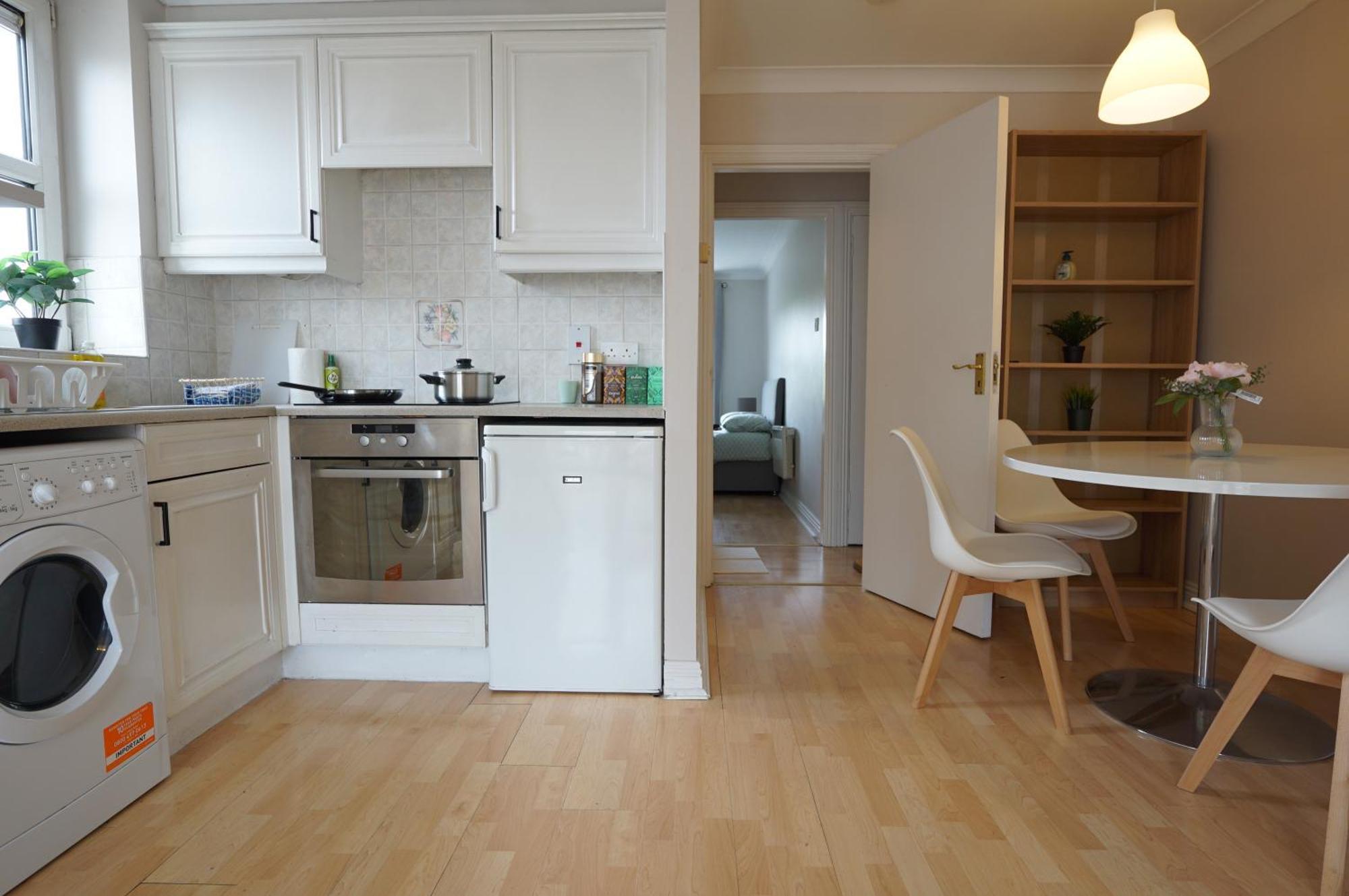 Апартаменты City Center Apt Free Parking Дублин Экстерьер фото
