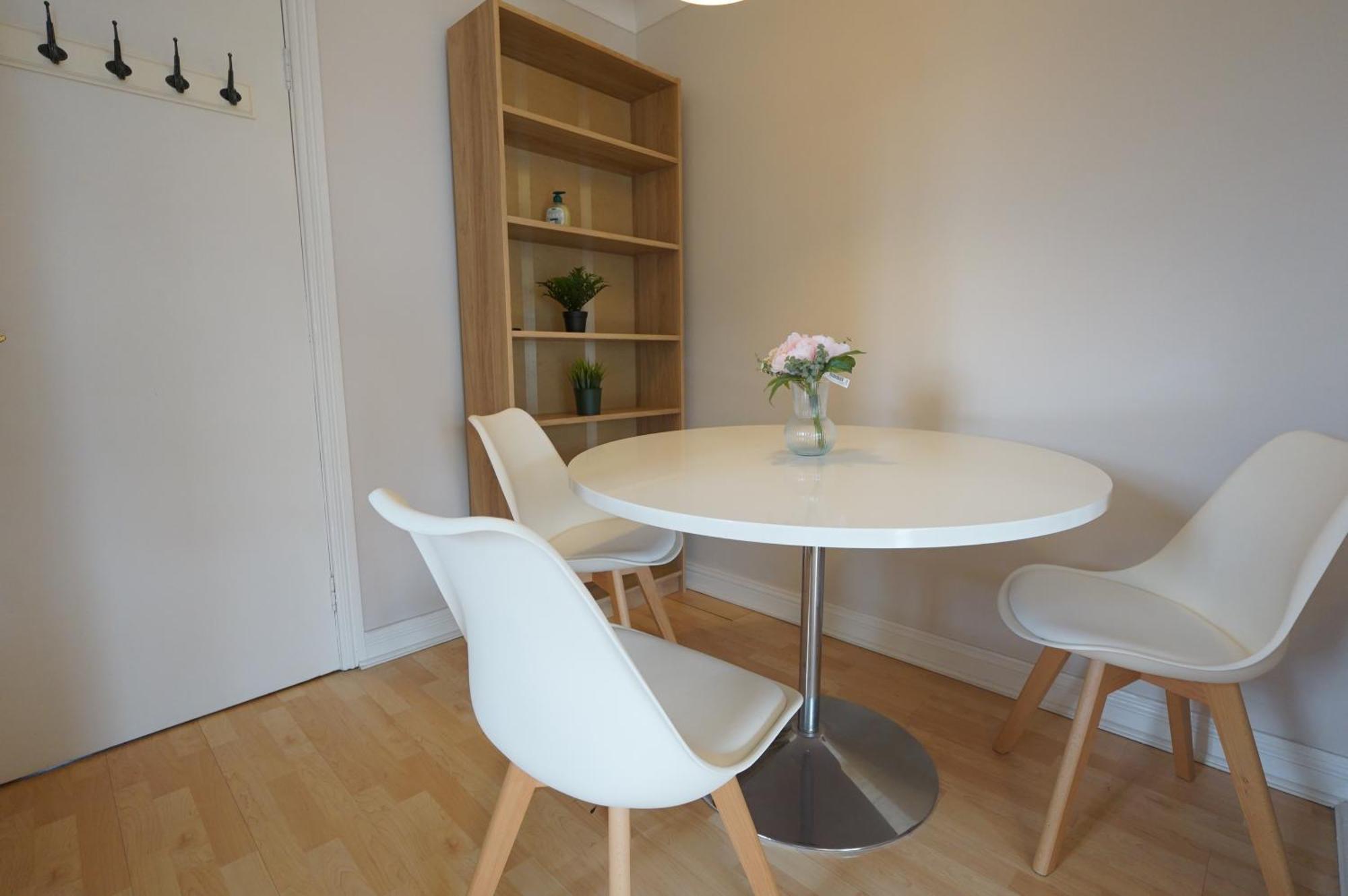 Апартаменты City Center Apt Free Parking Дублин Экстерьер фото